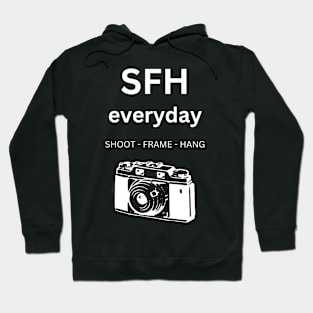 GTL...more like SFH Hoodie